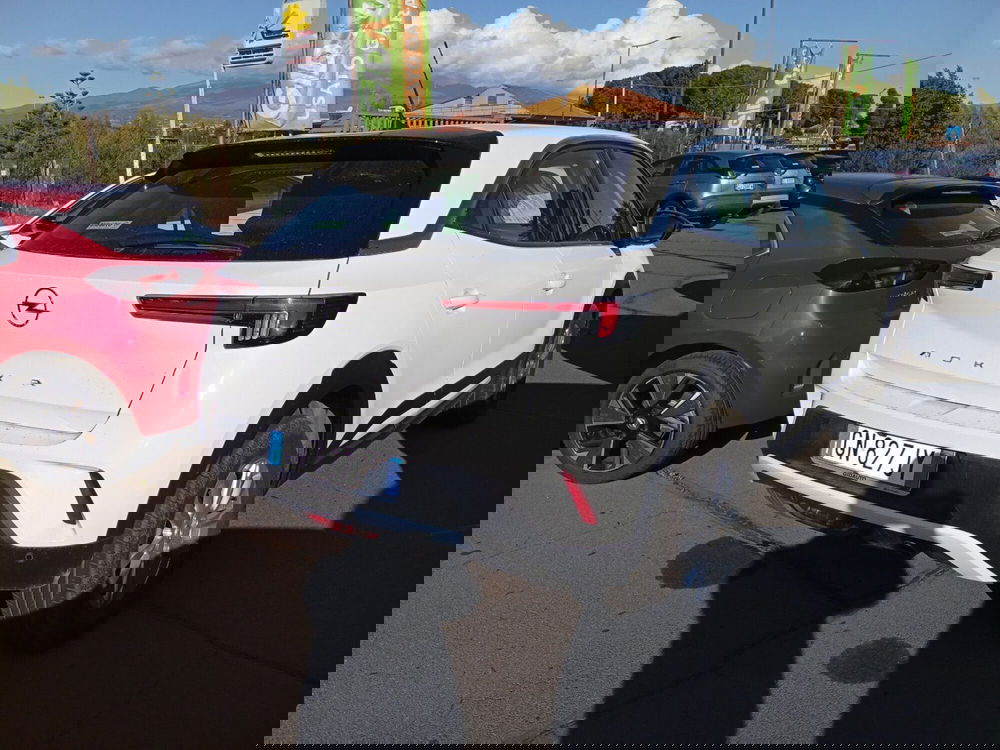 Opel Mokka usata a Catania (3)