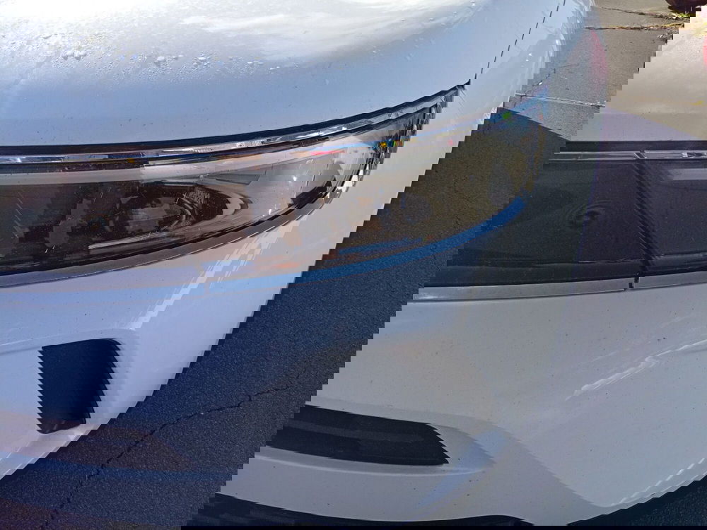 Opel Mokka usata a Catania (7)