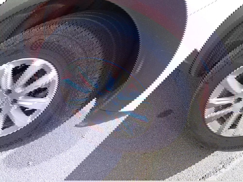 Opel Mokka usata a Catania (9)