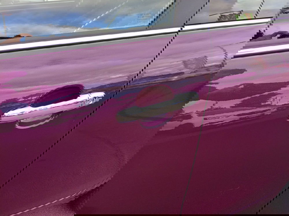 Peugeot 108 usata a Catania (10)