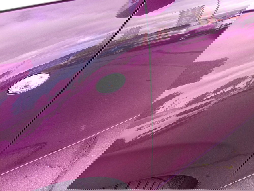 Peugeot 108 usata a Catania (11)