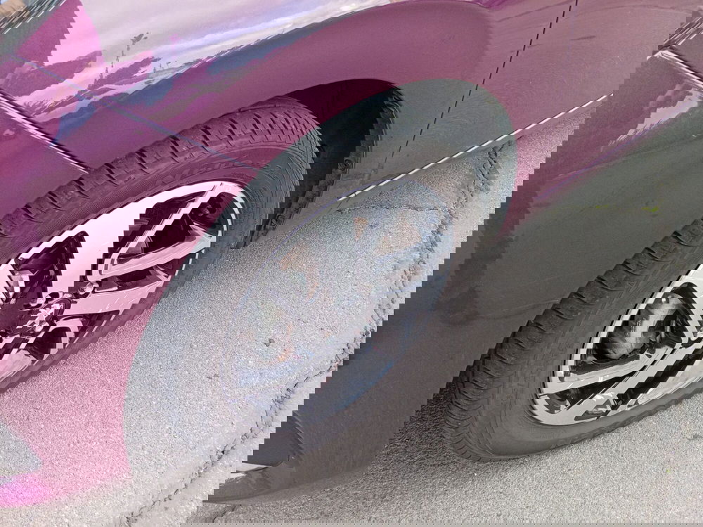 Peugeot 108 usata a Catania (12)