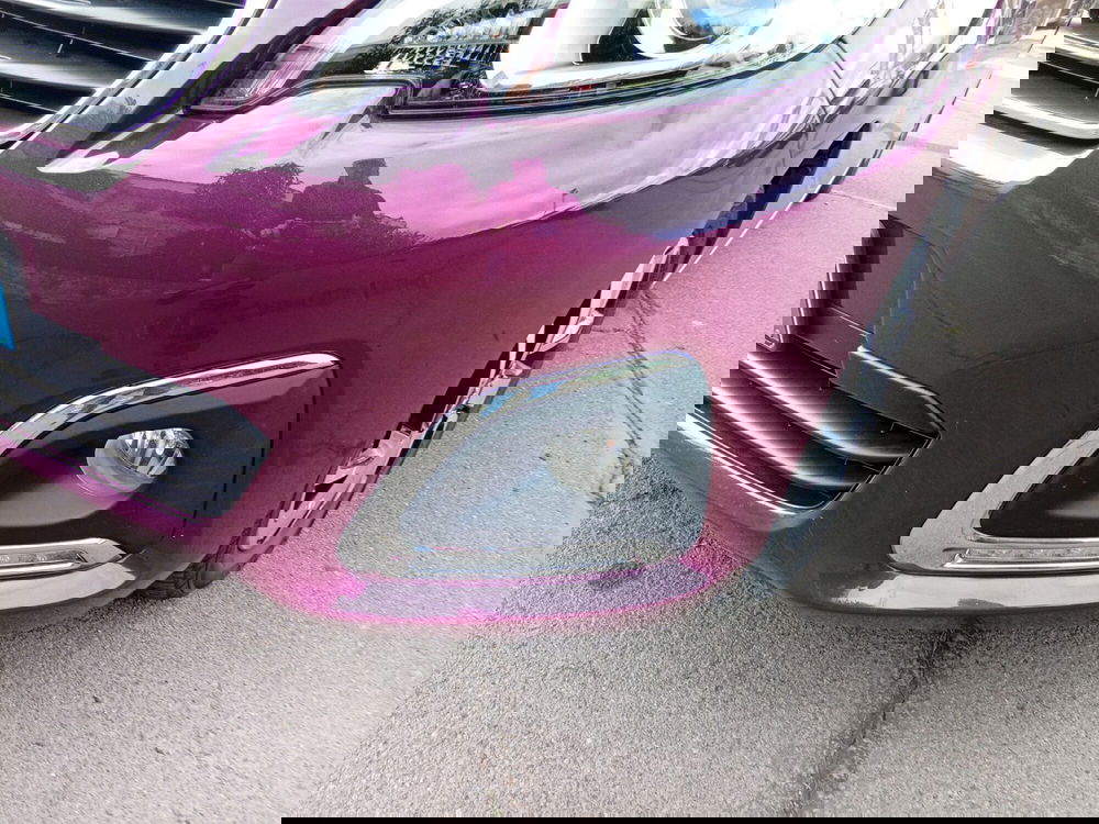 Peugeot 108 usata a Catania (13)