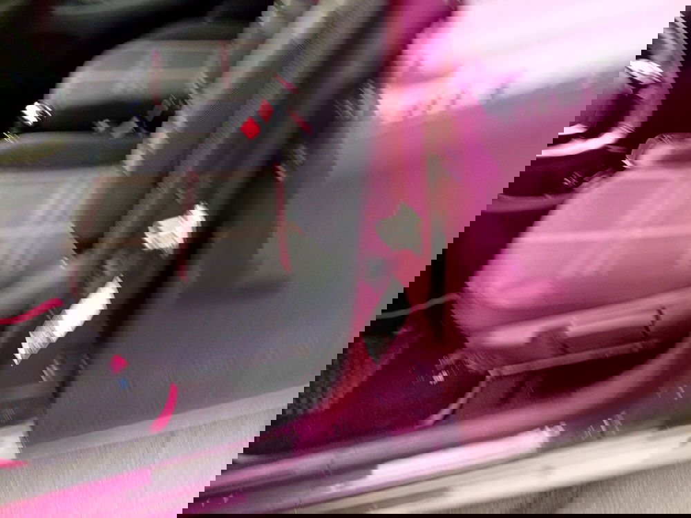 Peugeot 108 usata a Catania (14)