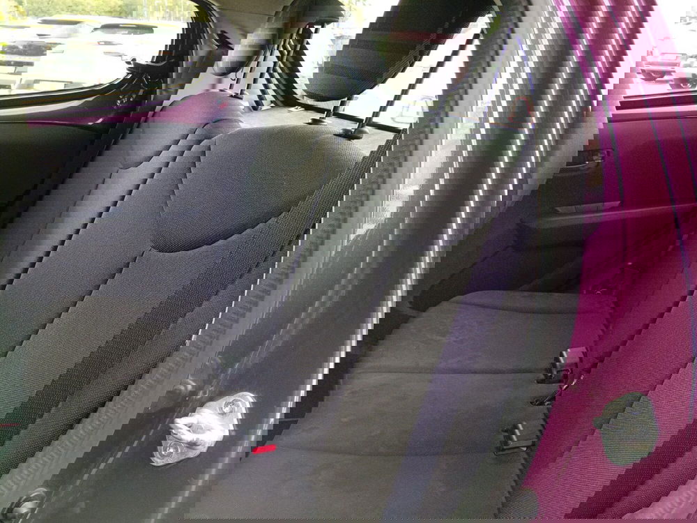 Peugeot 108 usata a Catania (15)