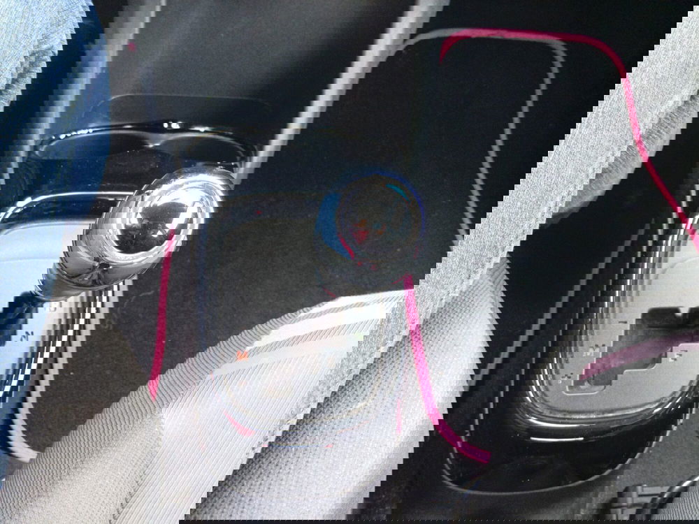 Peugeot 108 usata a Catania (19)