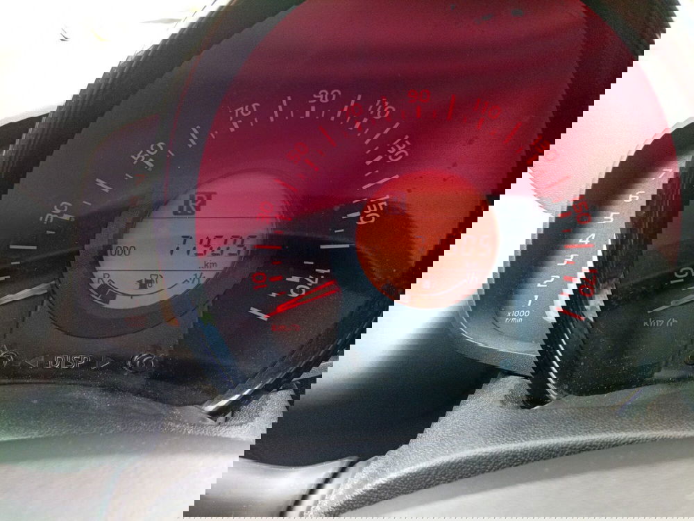 Peugeot 108 usata a Catania (20)