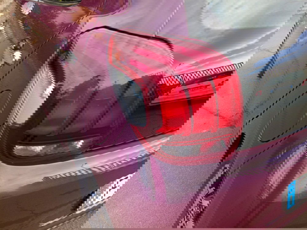 Peugeot 108 usata a Catania (8)