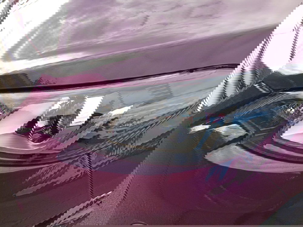 Peugeot 108 usata a Catania (9)