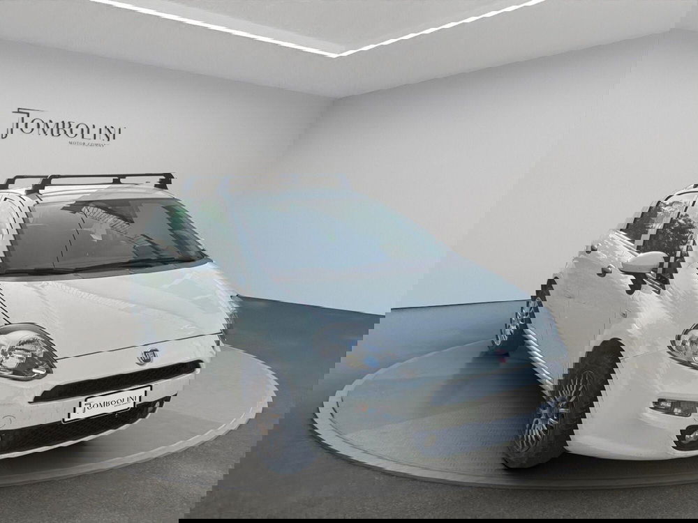 Fiat Punto usata a Perugia (3)