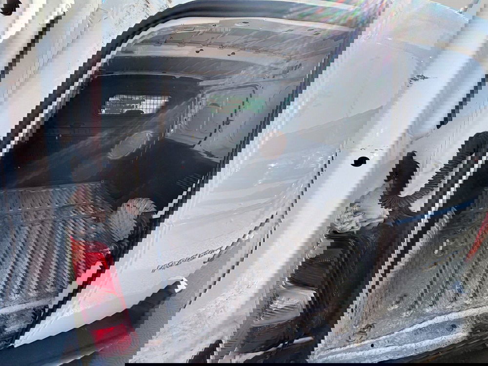 Toyota Proace City Furgone usata a Perugia (12)