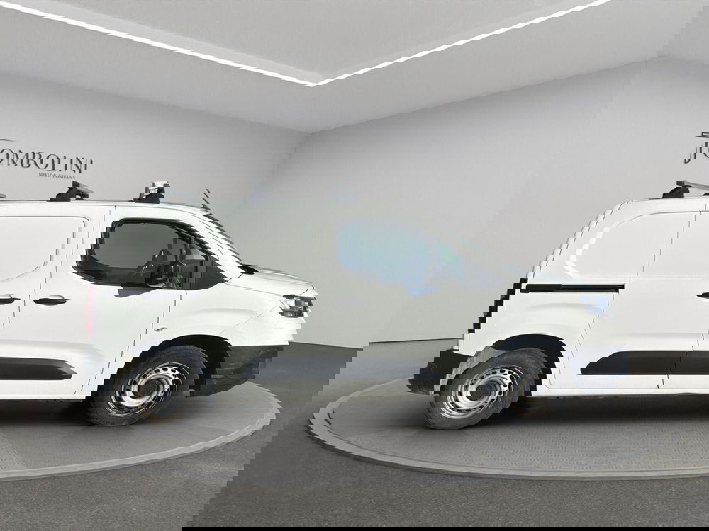 Toyota Proace City Furgone usata a Perugia (5)