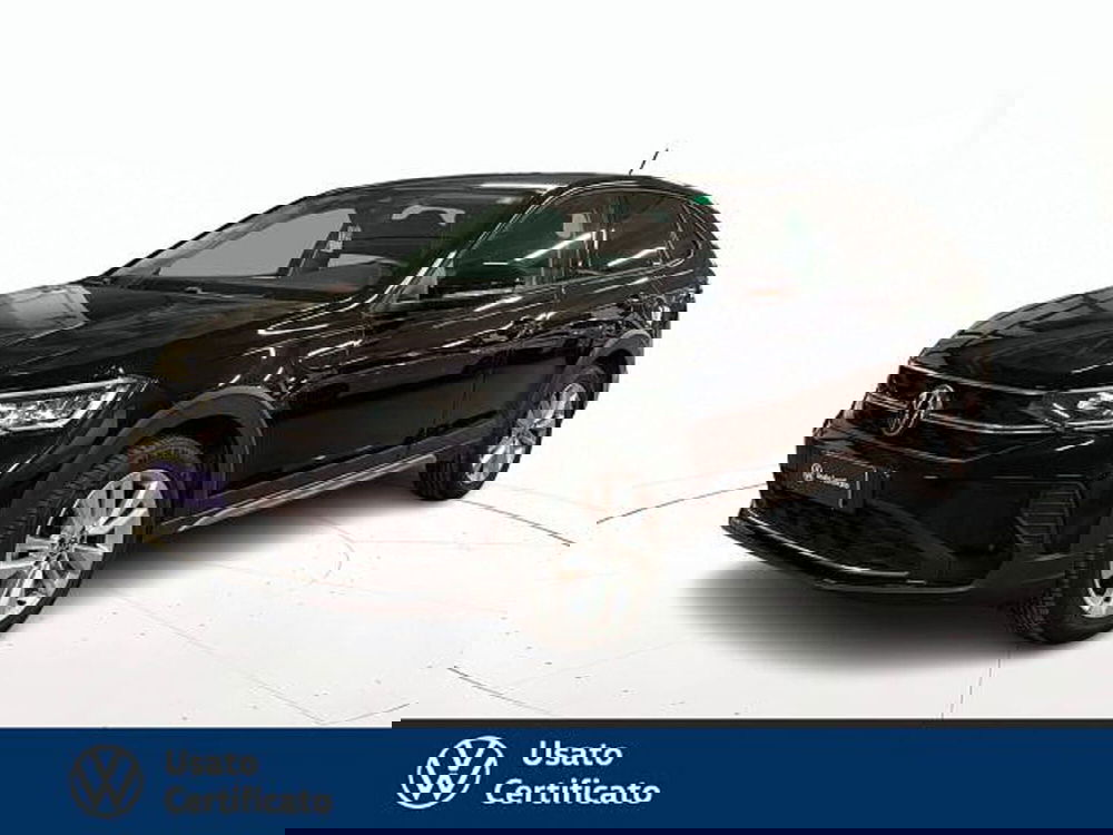 Volkswagen Taigo usata a Vicenza