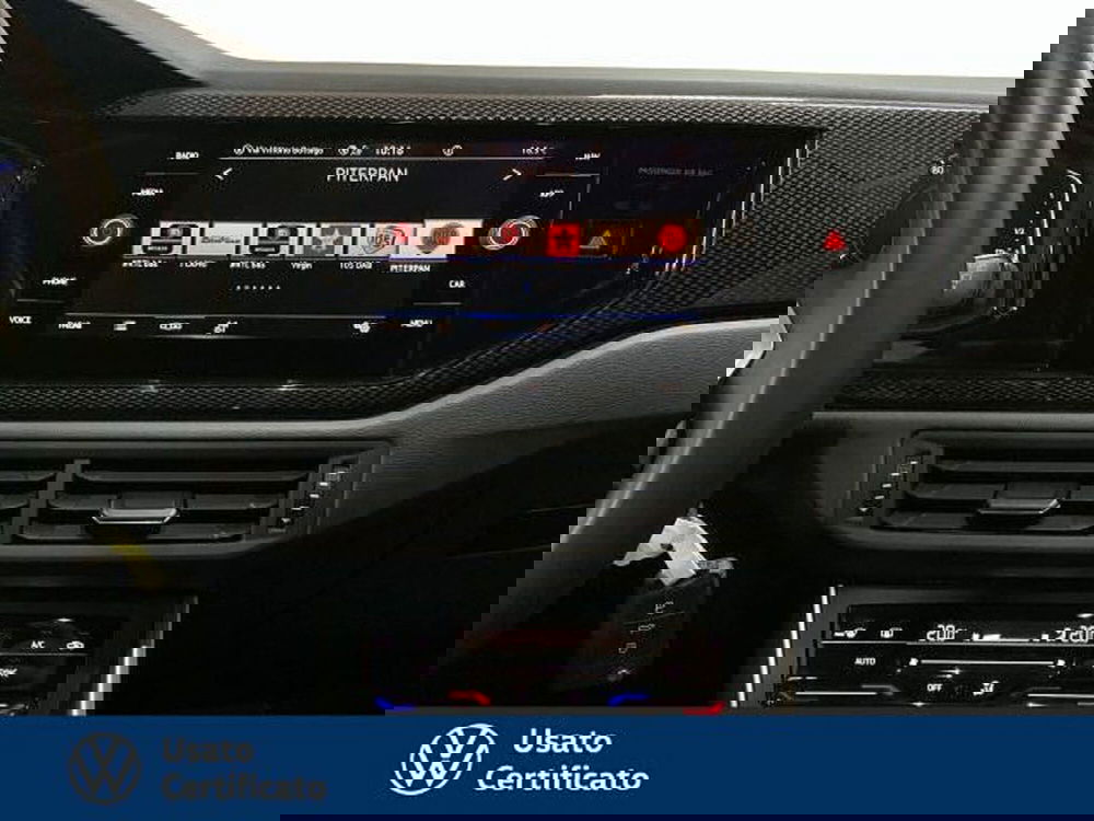 Volkswagen Taigo usata a Vicenza (10)