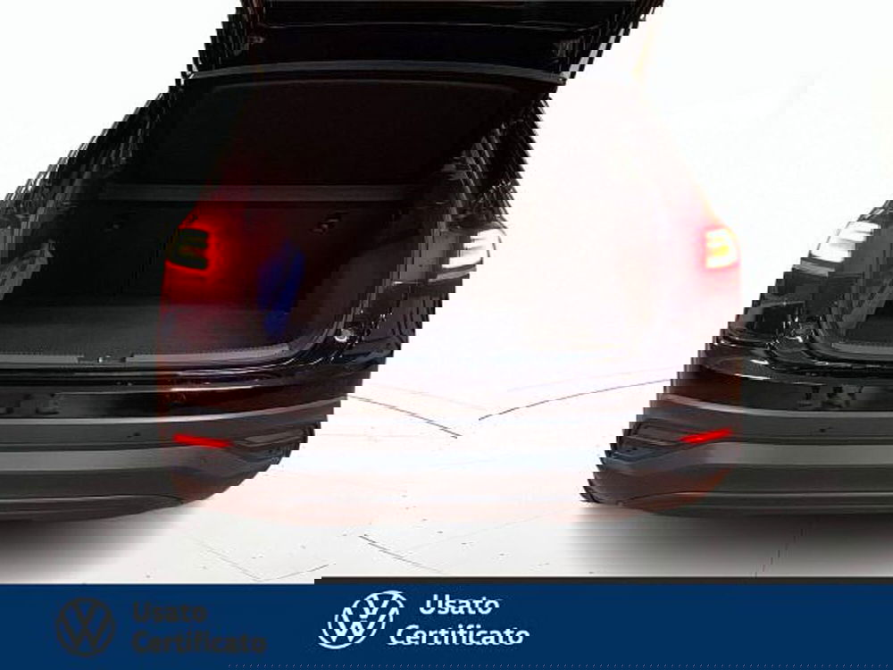 Volkswagen Taigo usata a Vicenza (16)