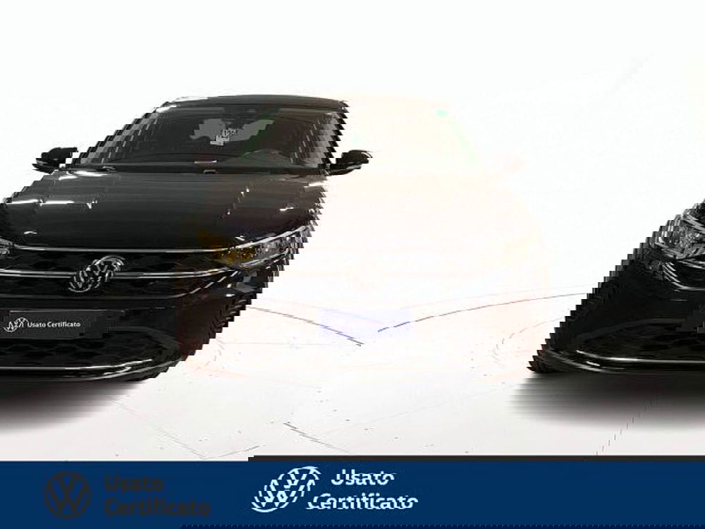 Volkswagen Taigo usata a Vicenza (2)
