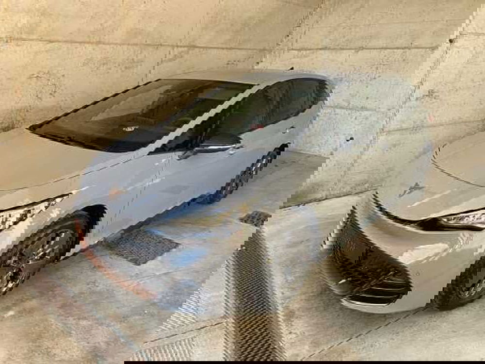 Cupra Born usata a Vicenza