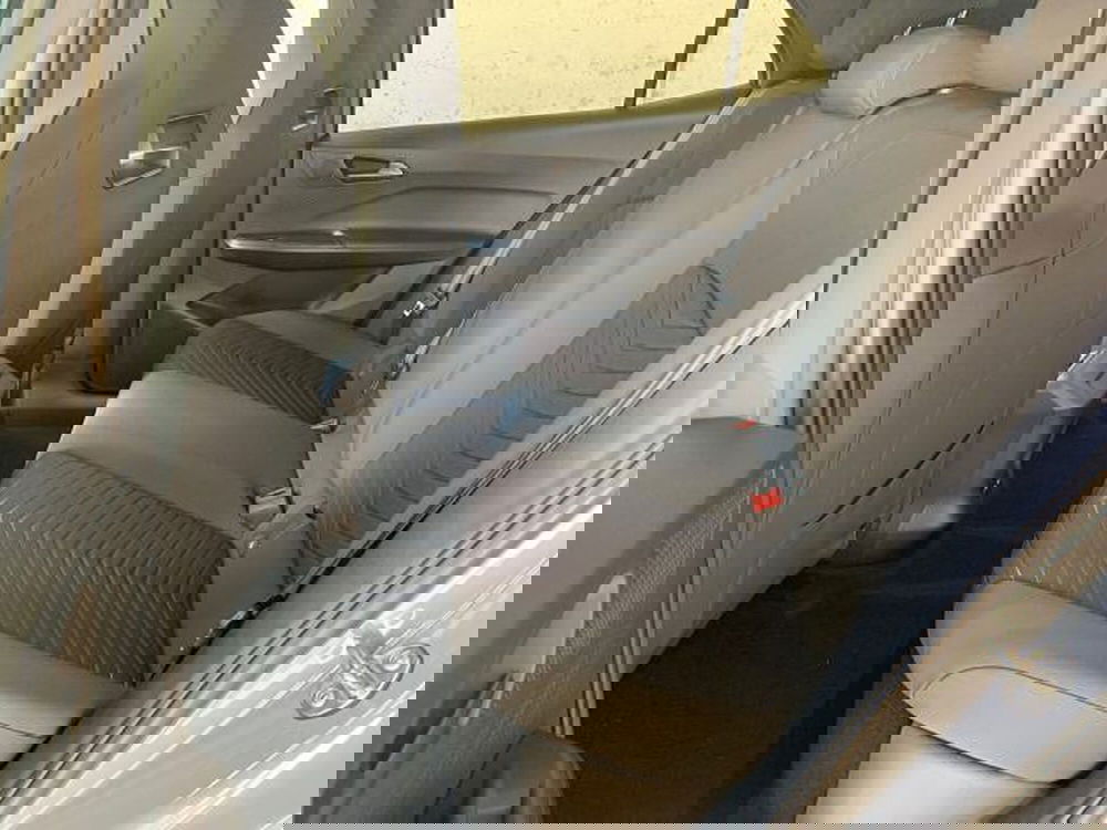 Cupra Born usata a Vicenza (11)