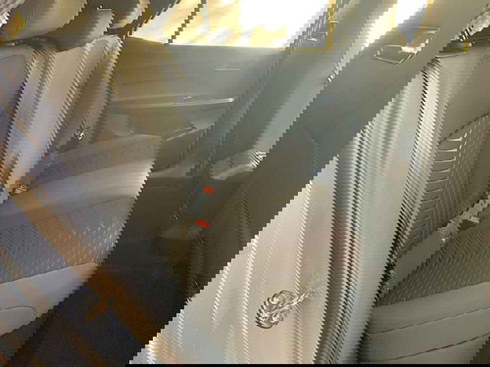 Cupra Born usata a Vicenza (13)