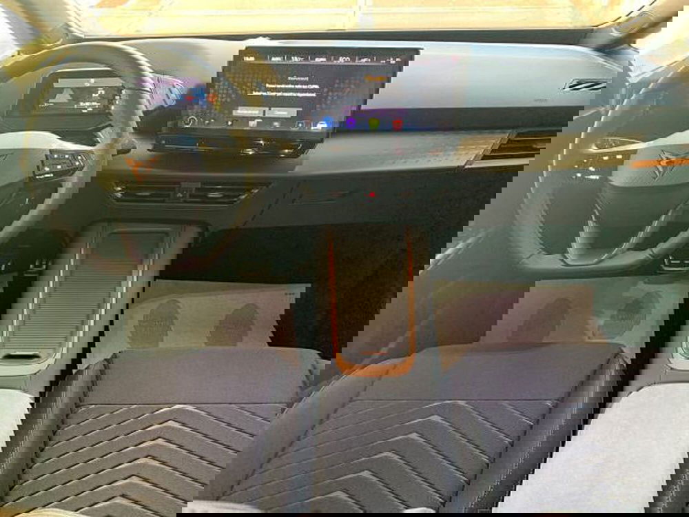 Cupra Born usata a Vicenza (15)