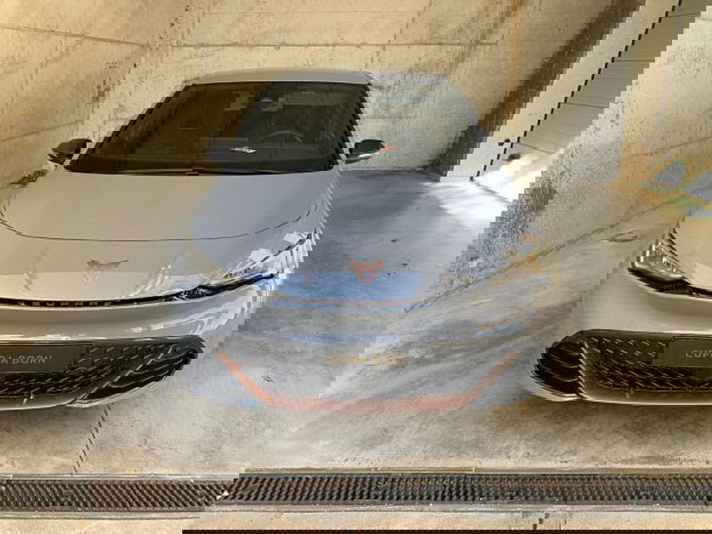 Cupra Born usata a Vicenza (2)