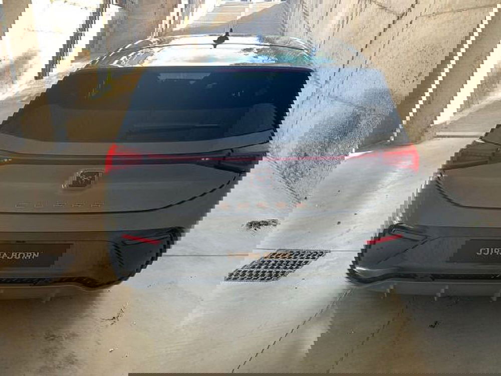 Cupra Born usata a Vicenza (5)