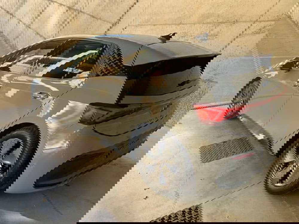 Cupra Born usata a Vicenza (6)