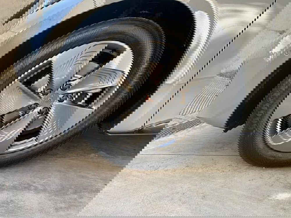 Cupra Born usata a Vicenza (7)