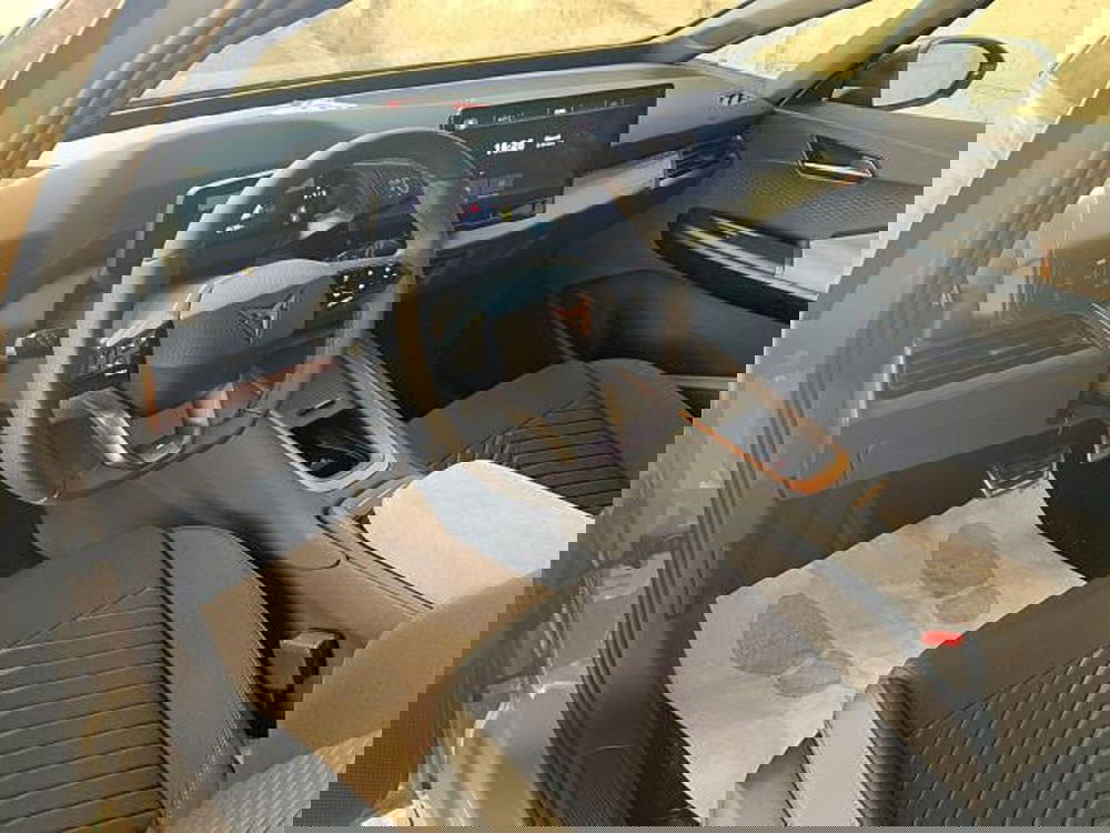 Cupra Born usata a Vicenza (8)