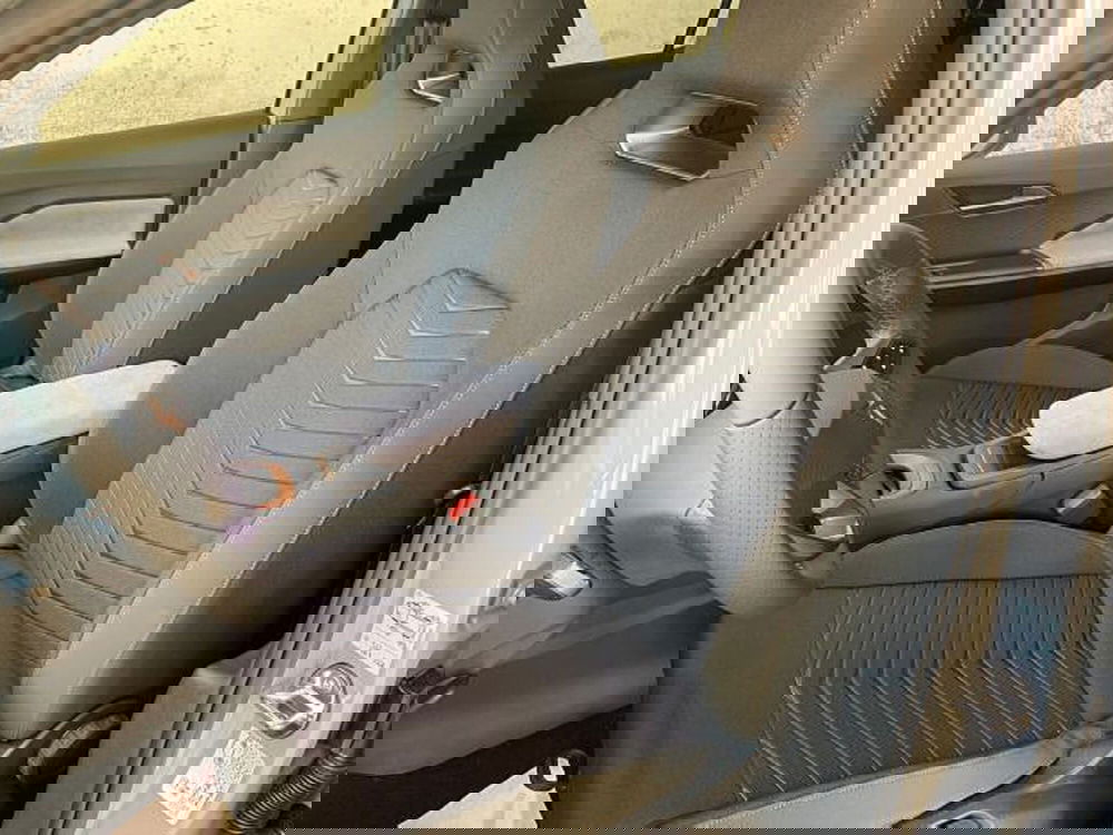 Cupra Born usata a Vicenza (9)