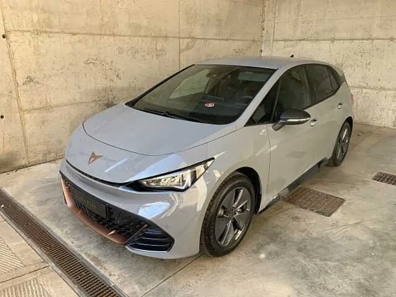 Cupra Born usata a Vicenza