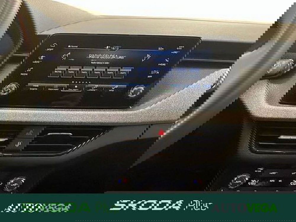 Skoda Kamiq usata a Vicenza (10)