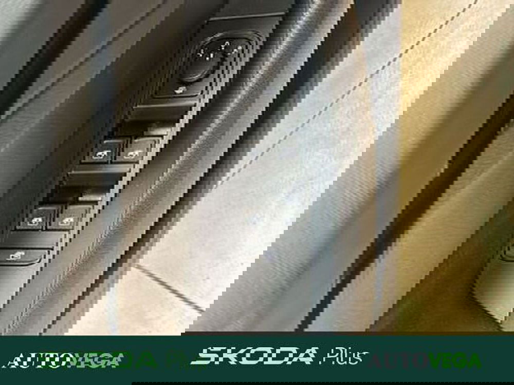 Skoda Kamiq usata a Vicenza (16)