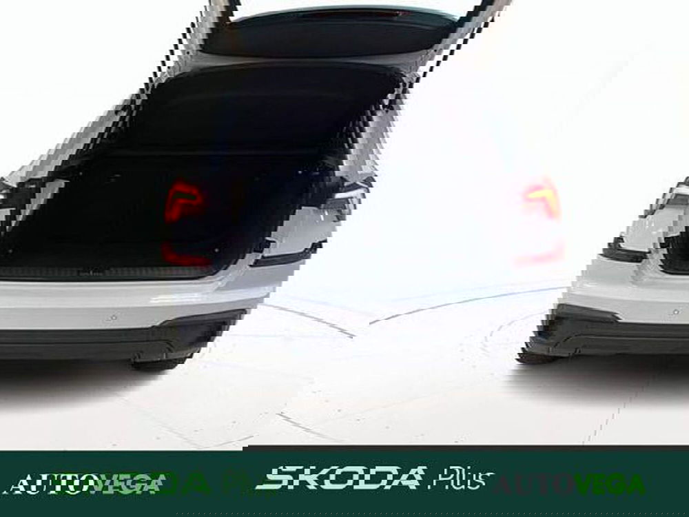 Skoda Kamiq usata a Vicenza (17)