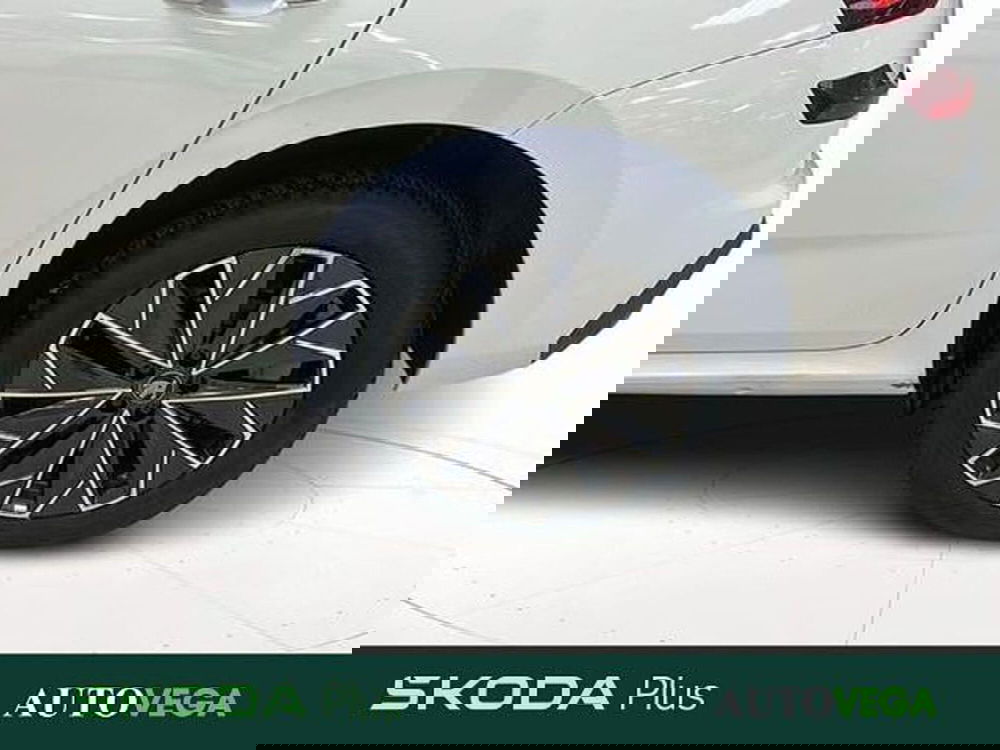 Skoda Kamiq usata a Vicenza (18)