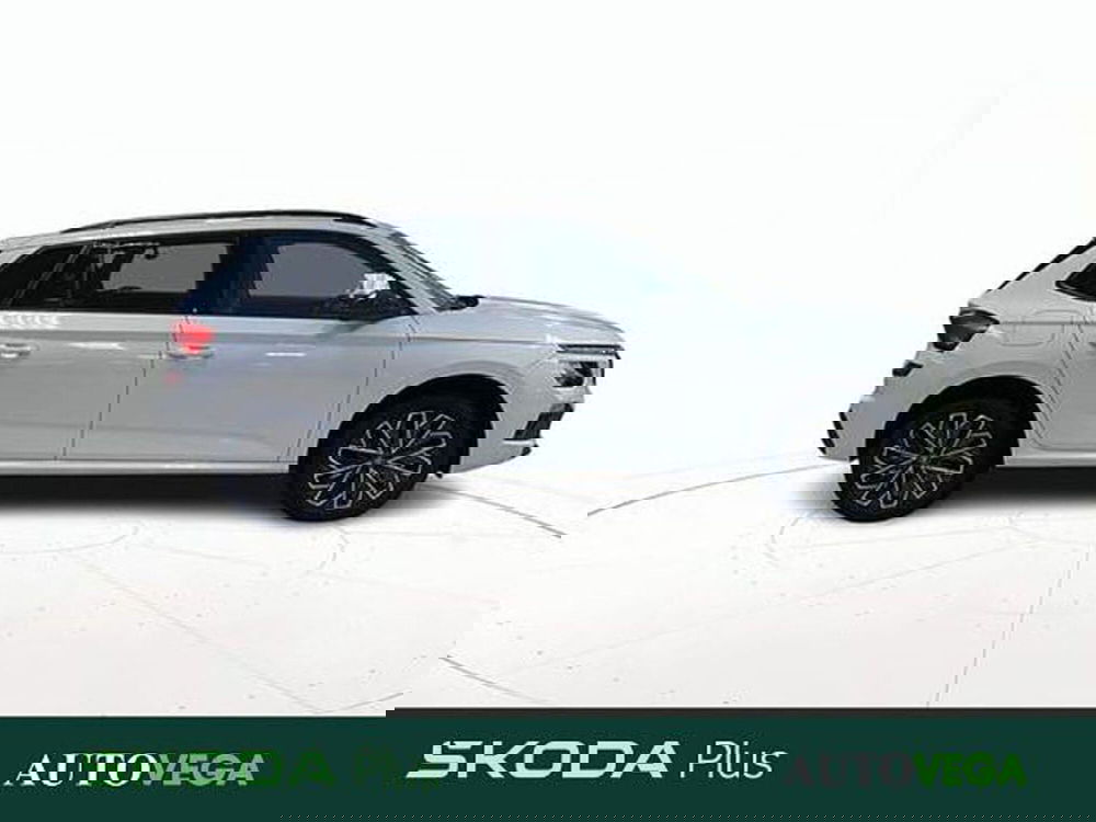 Skoda Kamiq usata a Vicenza (3)