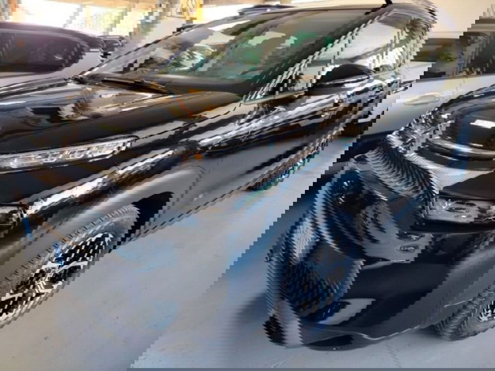 Citroen C3 Aircross usata a Forlì-Cesena