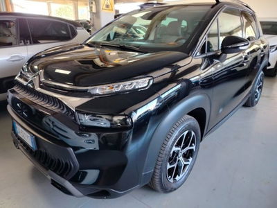 Citroen C3 Aircross 1.2 puretech Plus s&amp;s 110cv del 2024 usata a Cesena