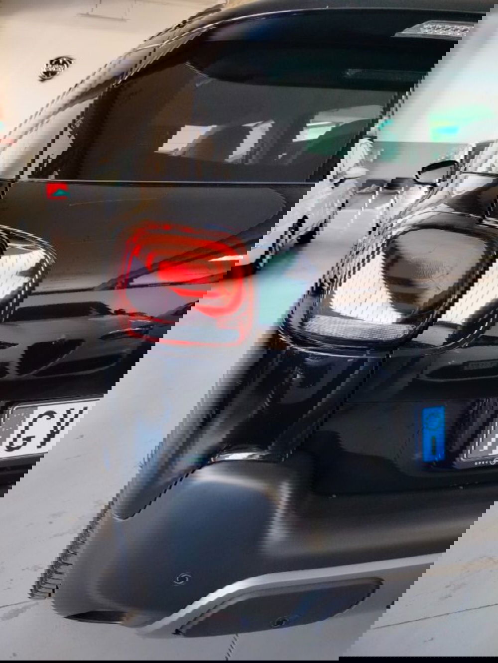 Citroen C3 Aircross usata a Forlì-Cesena (16)