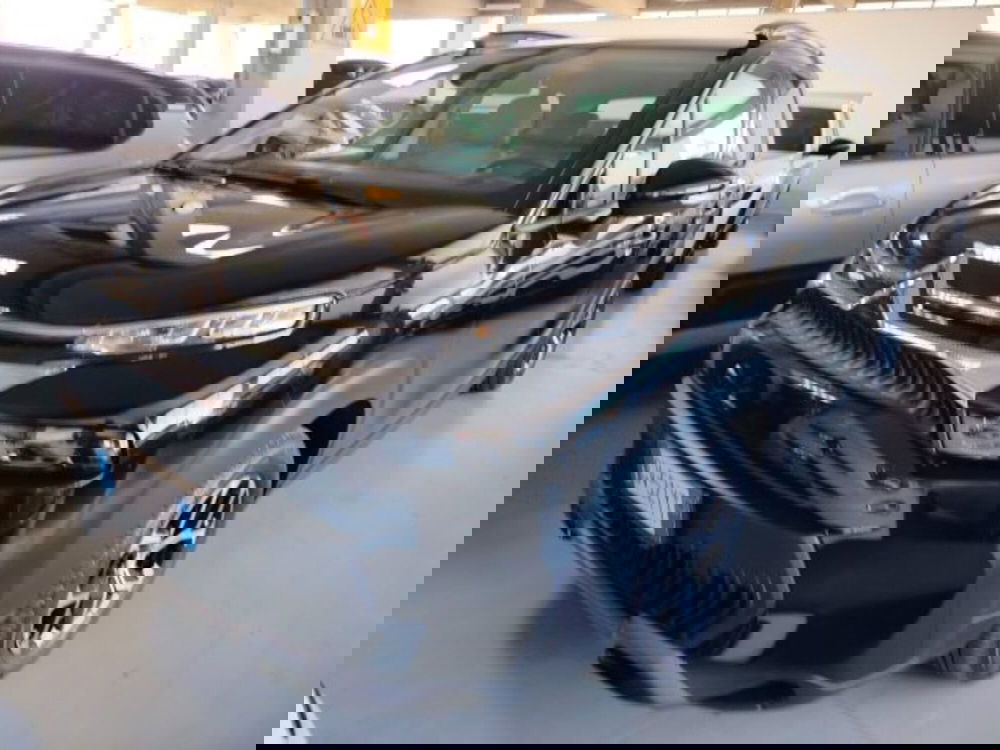 Citroen C3 Aircross usata a Forlì-Cesena (3)