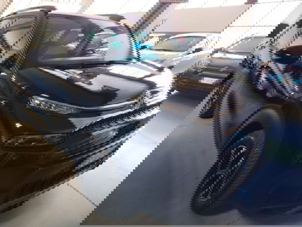 Citroen C3 Aircross usata a Forlì-Cesena (4)