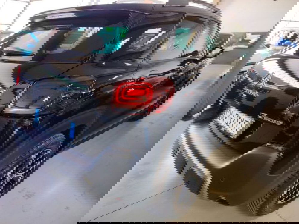 Citroen C3 Aircross usata a Forlì-Cesena (6)