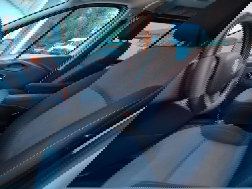 Fiat Talento Furgone usata a Forlì-Cesena (12)