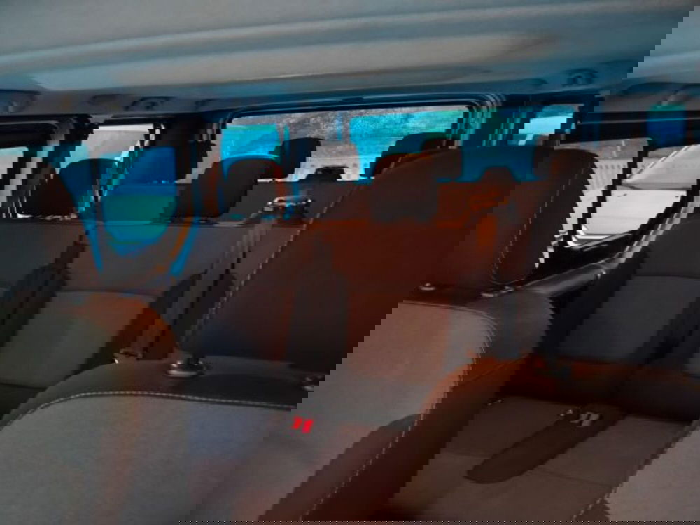 Fiat Talento Furgone usata a Forlì-Cesena (14)