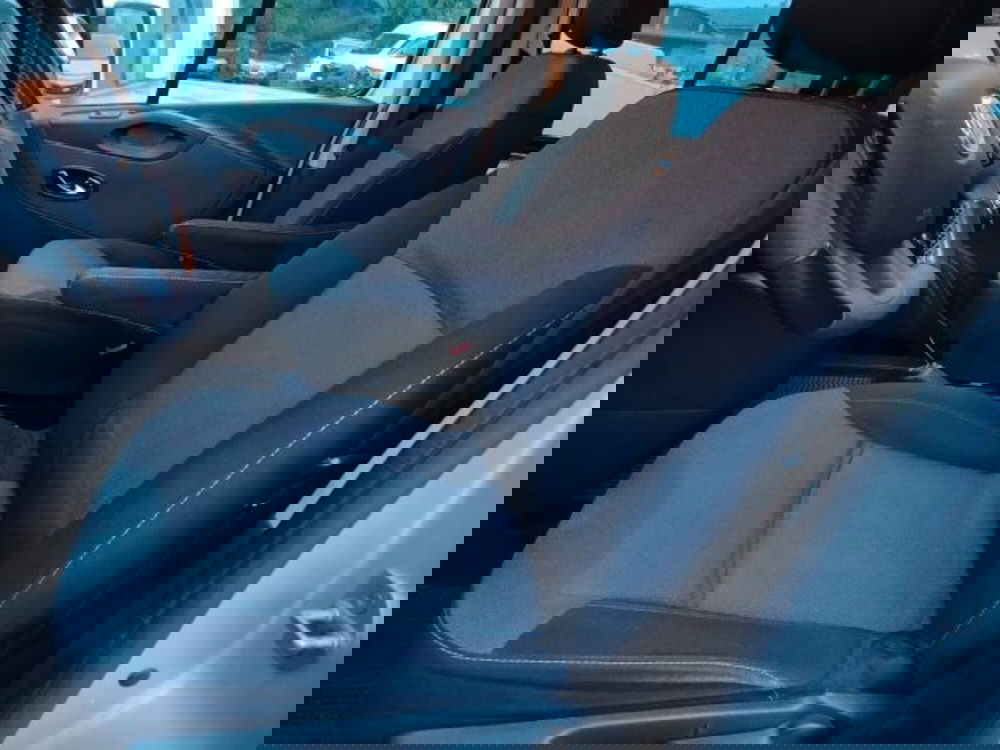 Fiat Talento Furgone usata a Forlì-Cesena (17)