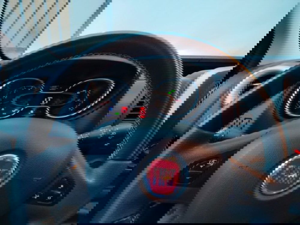 Fiat Talento Furgone usata a Forlì-Cesena (20)