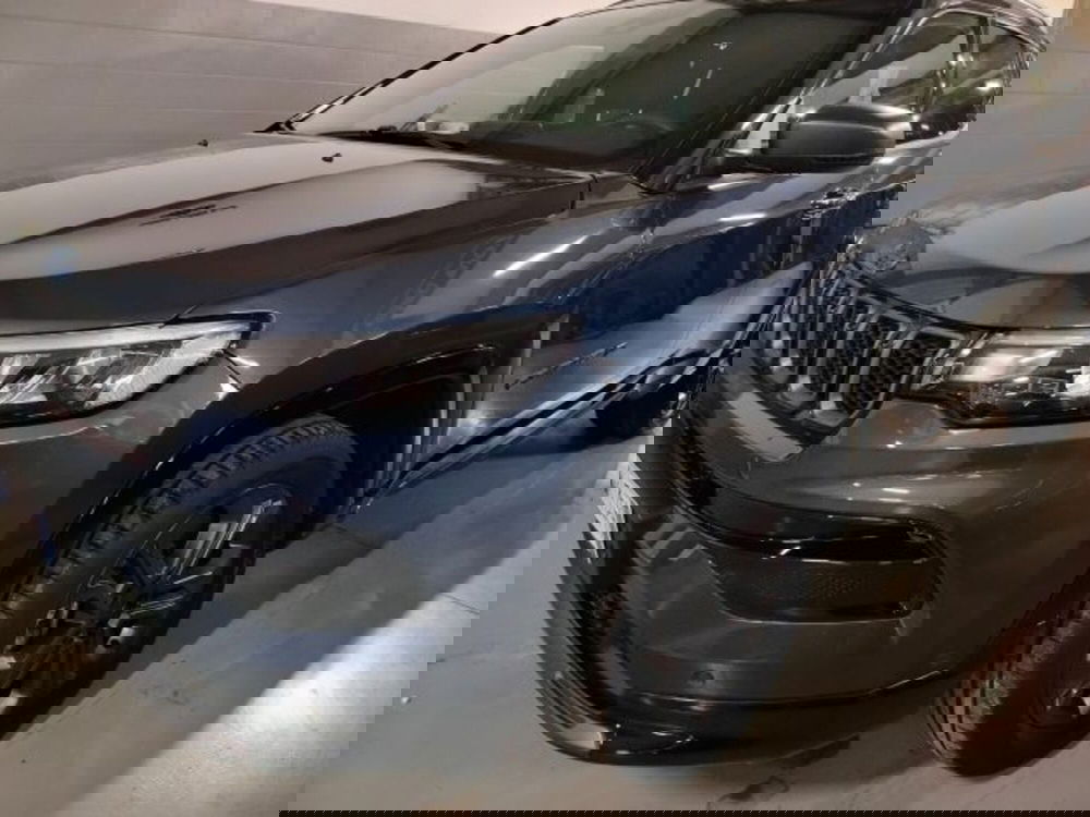 Jeep Compass usata a Forlì-Cesena