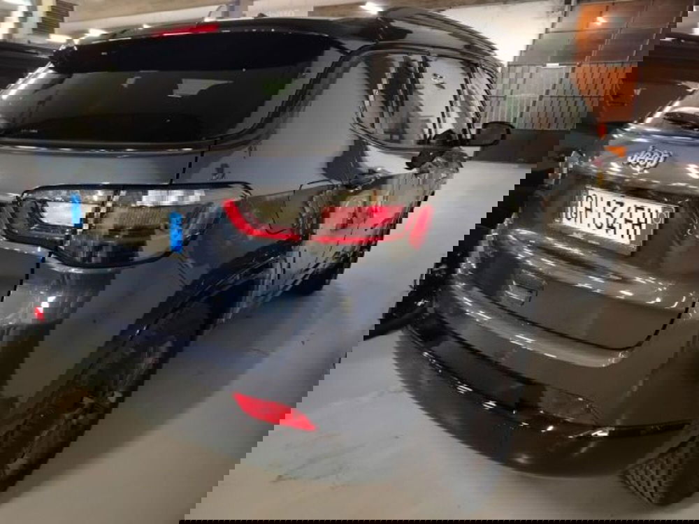 Jeep Compass usata a Forlì-Cesena (10)