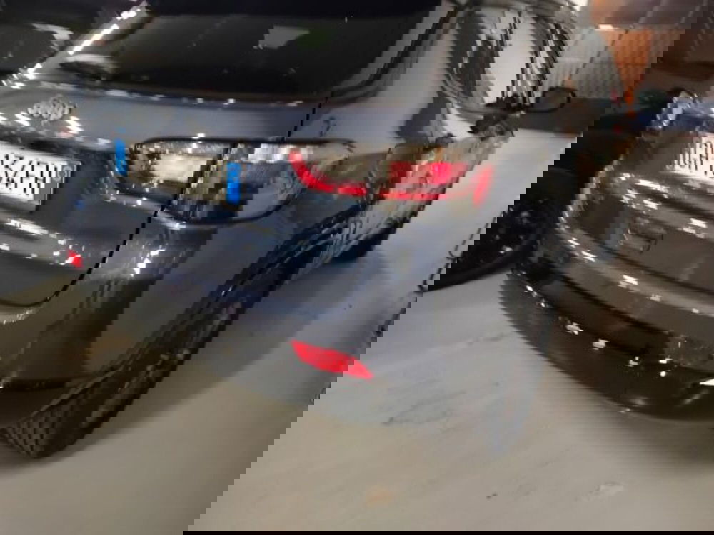 Jeep Compass usata a Forlì-Cesena (11)