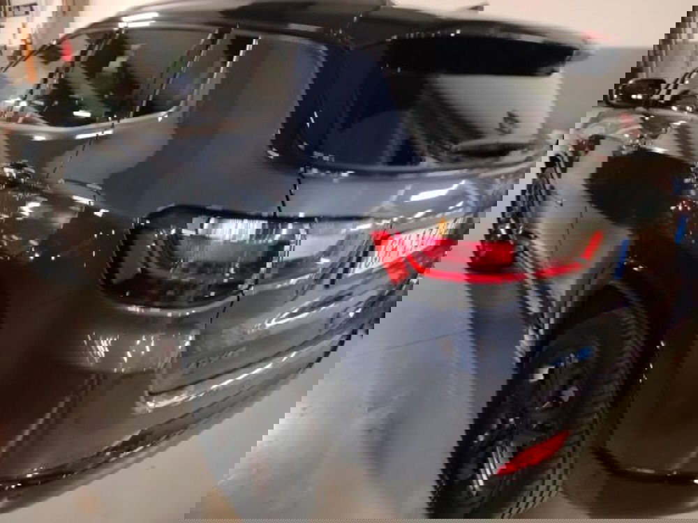 Jeep Compass usata a Forlì-Cesena (12)